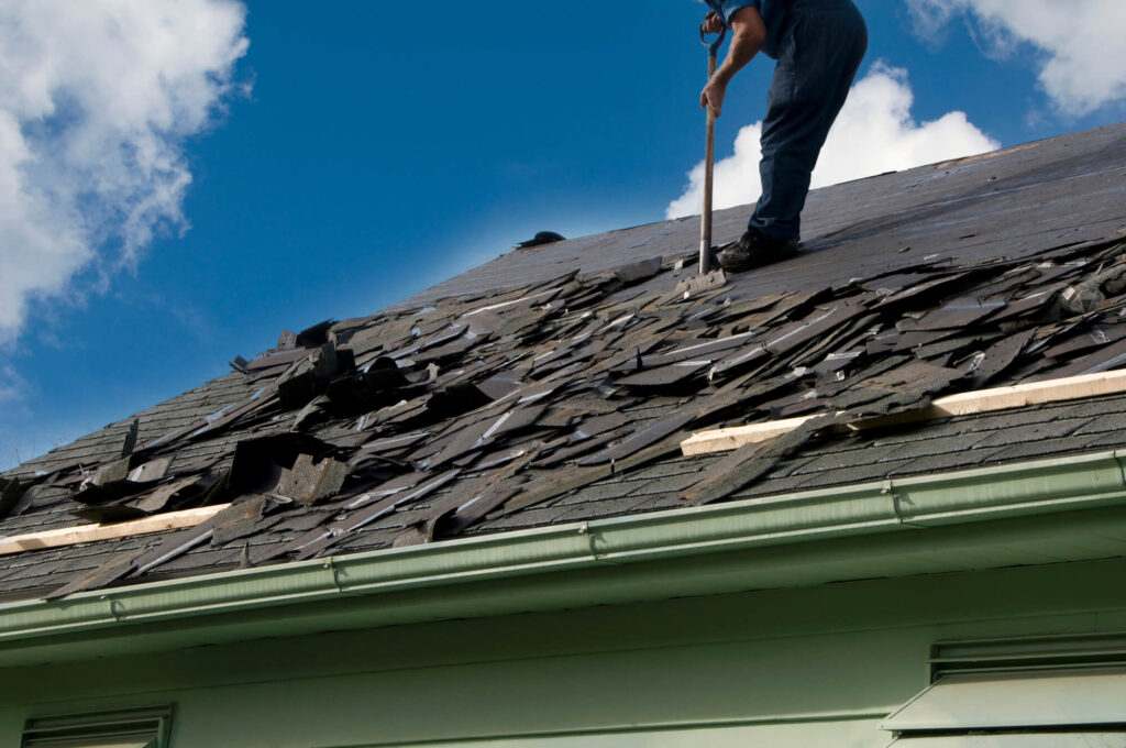 Metal Roof Replacement-Mid-Florida Metal Roof Contractors of Boynton Beach