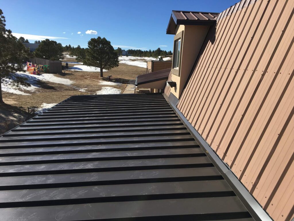 Metal Roofing Systems-Mid-Florida Metal Roof Contractors of Boynton Beach