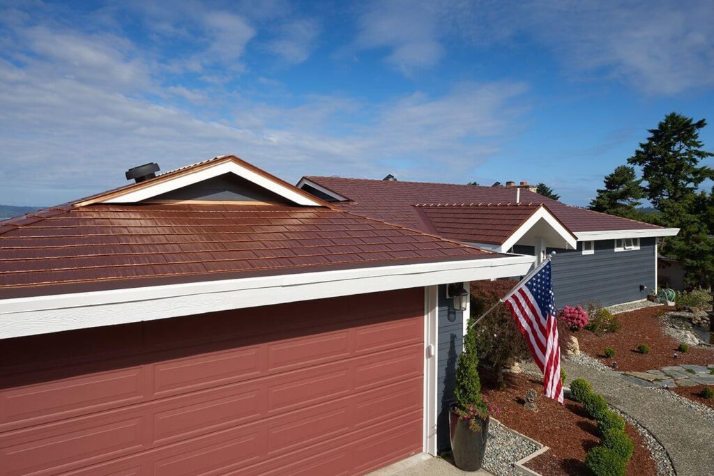 Metal Shingle Roof-Mid-Florida Metal Roof Contractors of Boynton Beach