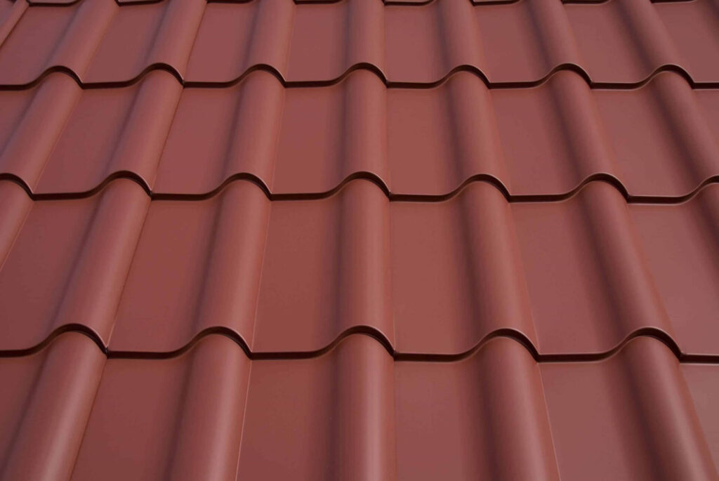 Metal Tile Roof-Mid-Florida Metal Roof Contractors of Boynton Beach