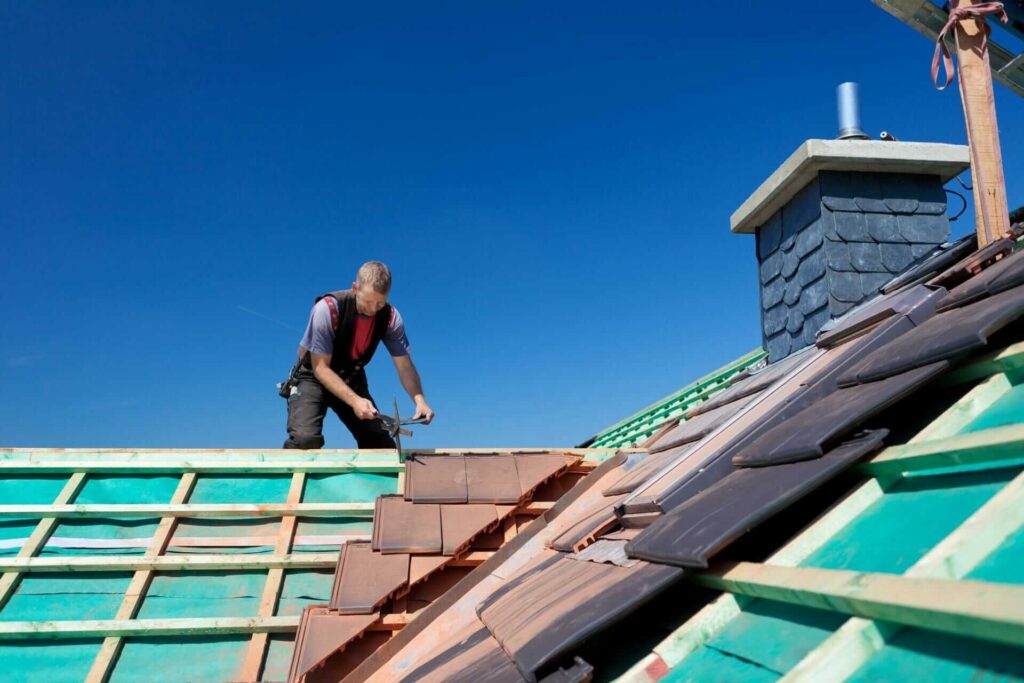 Services-Mid-Florida Metal Roof Contractors of Boynton Beach