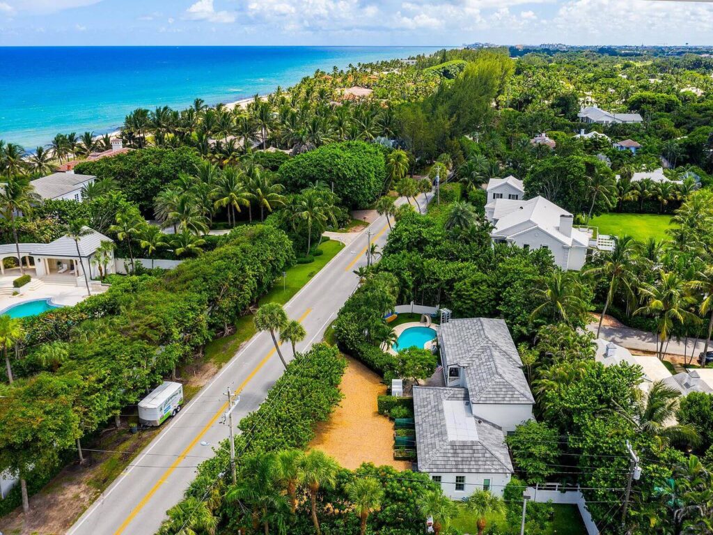 Gulf Stream FL-Mid-Florida Metal Roof Contractors of Boynton Beach