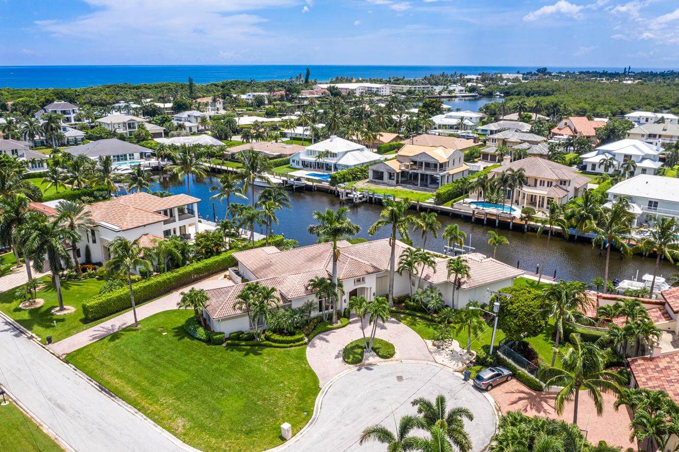 Ocean Ridge’s Best Metal Roofing Company & Contractors