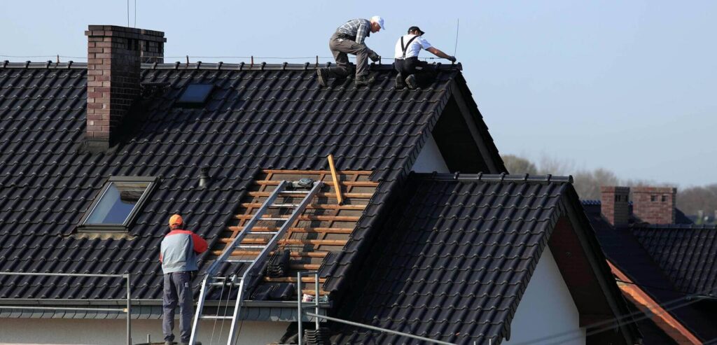 Residential Metal Roofing-Mid-Florida Metal Roof Contractors of Boynton Beach