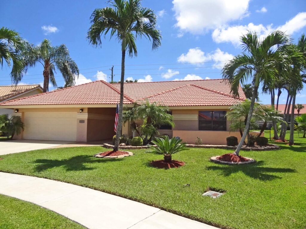 Sun Valley FL-Mid-Florida Metal Roof Contractors of Boynton Beach